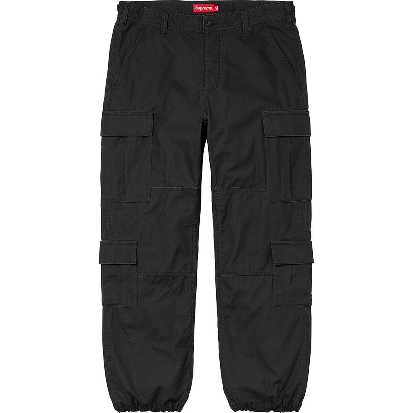 Cargo Pant view 4